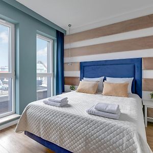 Staywin Prime Apartments Chmielna