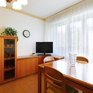 Appartement met Drie Slaapkamers